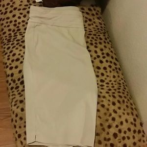 Dana Bachman Bermuda shorts